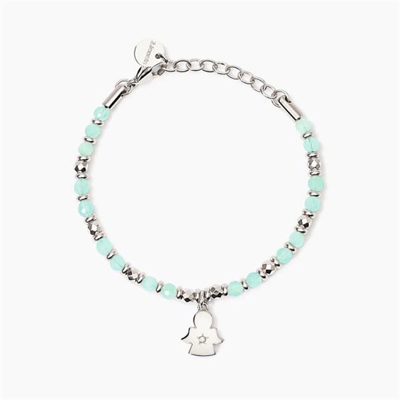 Bracciale 2Jewels Donna Lady Ikon in Acciaio 232526 - 232526